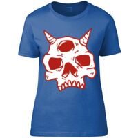 Women's Premium T-shirt Thumbnail