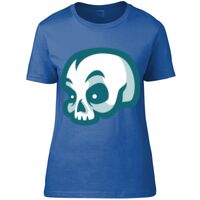 Women's Premium T-shirt Thumbnail