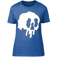 Women's Premium T-shirt Thumbnail