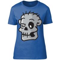 Women's Premium T-shirt Thumbnail