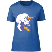 Women's Premium T-shirt Thumbnail