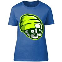 Women's Premium T-shirt Thumbnail