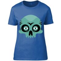 Women's Premium T-shirt Thumbnail