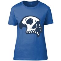 Women's Premium T-shirt Thumbnail