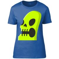 Women's Premium T-shirt Thumbnail