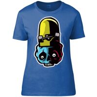 Women's Premium T-shirt Thumbnail