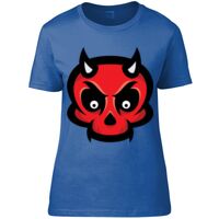 Women's Premium T-shirt Thumbnail