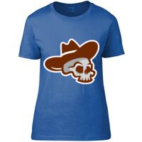 Women's Premium T-shirt Thumbnail