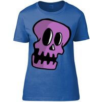 Women's Premium T-shirt Thumbnail