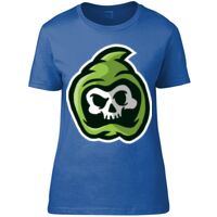 Women's Premium T-shirt Thumbnail