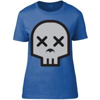 Women's Premium T-shirt Thumbnail