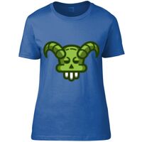 Women's Premium T-shirt Thumbnail