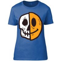 Women's Premium T-shirt Thumbnail