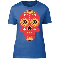 Women's Premium T-shirt Thumbnail