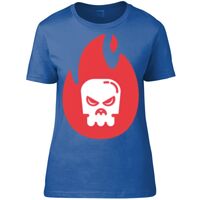 Women's Premium T-shirt Thumbnail