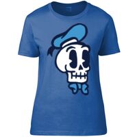 Women's Premium T-shirt Thumbnail