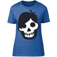 Women's Premium T-shirt Thumbnail