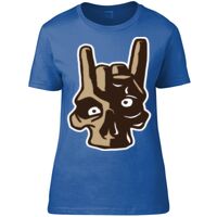 Women's Premium T-shirt Thumbnail