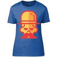 Women's Premium T-shirt Thumbnail