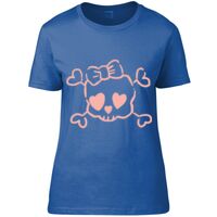 Women's Premium T-shirt Thumbnail