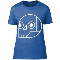 Women's Premium T-shirt Thumbnail