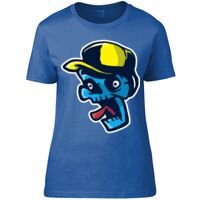 Women's Premium T-shirt Thumbnail