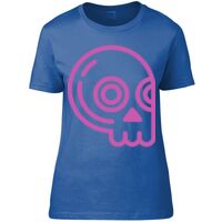 Women's Premium T-shirt Thumbnail