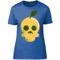 Women's Premium T-shirt Thumbnail