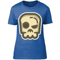 Women's Premium T-shirt Thumbnail