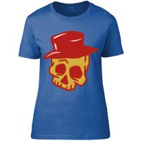 Women's Premium T-shirt Thumbnail