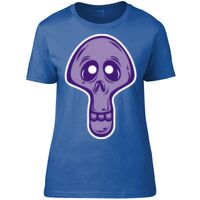 Women's Premium T-shirt Thumbnail