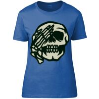 Women's Premium T-shirt Thumbnail