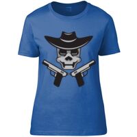 Women's Premium T-shirt Thumbnail