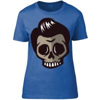 Women's Premium T-shirt Thumbnail