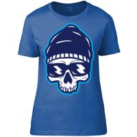 Women's Premium T-shirt Thumbnail