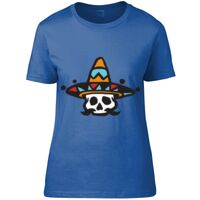 Women's Premium T-shirt Thumbnail