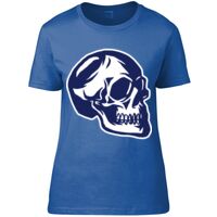 Women's Premium T-shirt Thumbnail