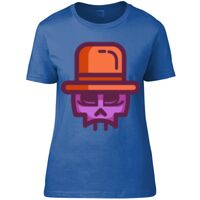 Women's Premium T-shirt Thumbnail