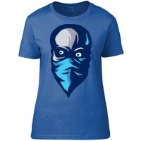 Women's Premium T-shirt Thumbnail