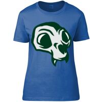 Women's Premium T-shirt Thumbnail