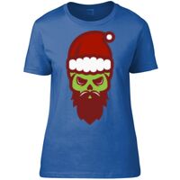 Women's Premium T-shirt Thumbnail