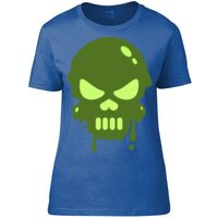 Women's Premium T-shirt Thumbnail