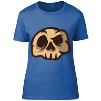 Women's Premium T-shirt Thumbnail