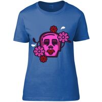 Women's Premium T-shirt Thumbnail