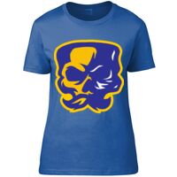 Women's Premium T-shirt Thumbnail