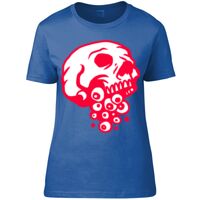Women's Premium T-shirt Thumbnail