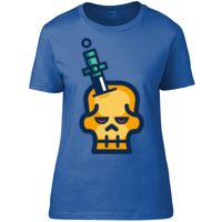 Women's Premium T-shirt Thumbnail