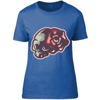 Women's Premium T-shirt Thumbnail