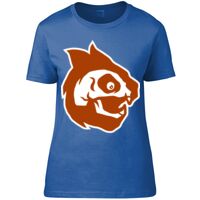 Women's Premium T-shirt Thumbnail