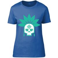Women's Premium T-shirt Thumbnail